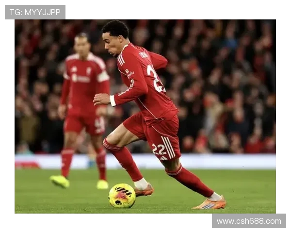 利物浦本赛季英超未进球场次最多 预期进球数1.96的利兹一役分析