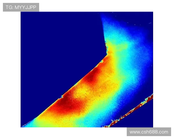 无人机在环境监测中的多光谱分析